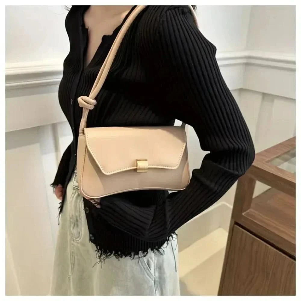 Daphne | Crossbody-taske med vintage-charme 