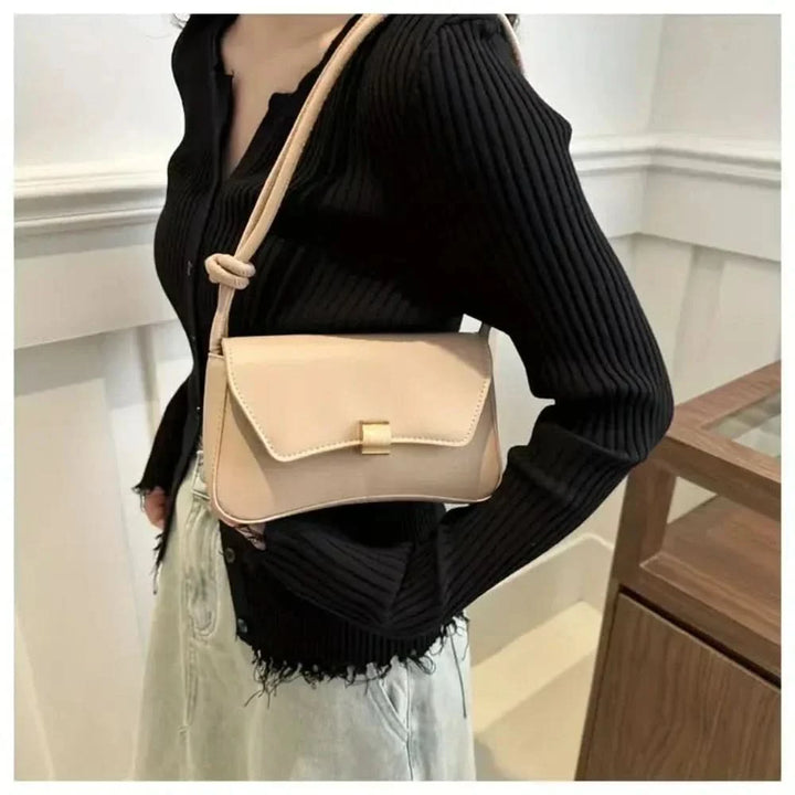 Daphne | Crossbody-taske med vintage-charme 