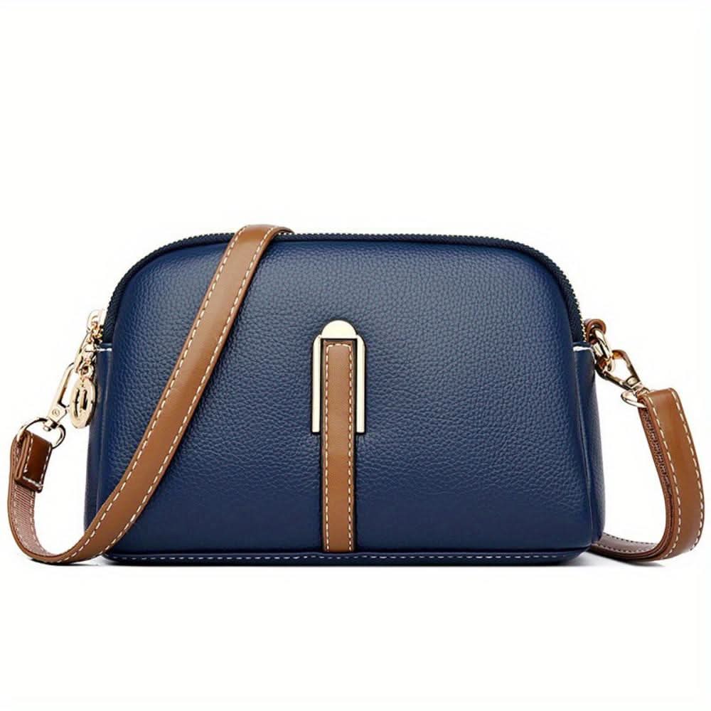 Sienna | Crossbody Taske Komfort & Stil 