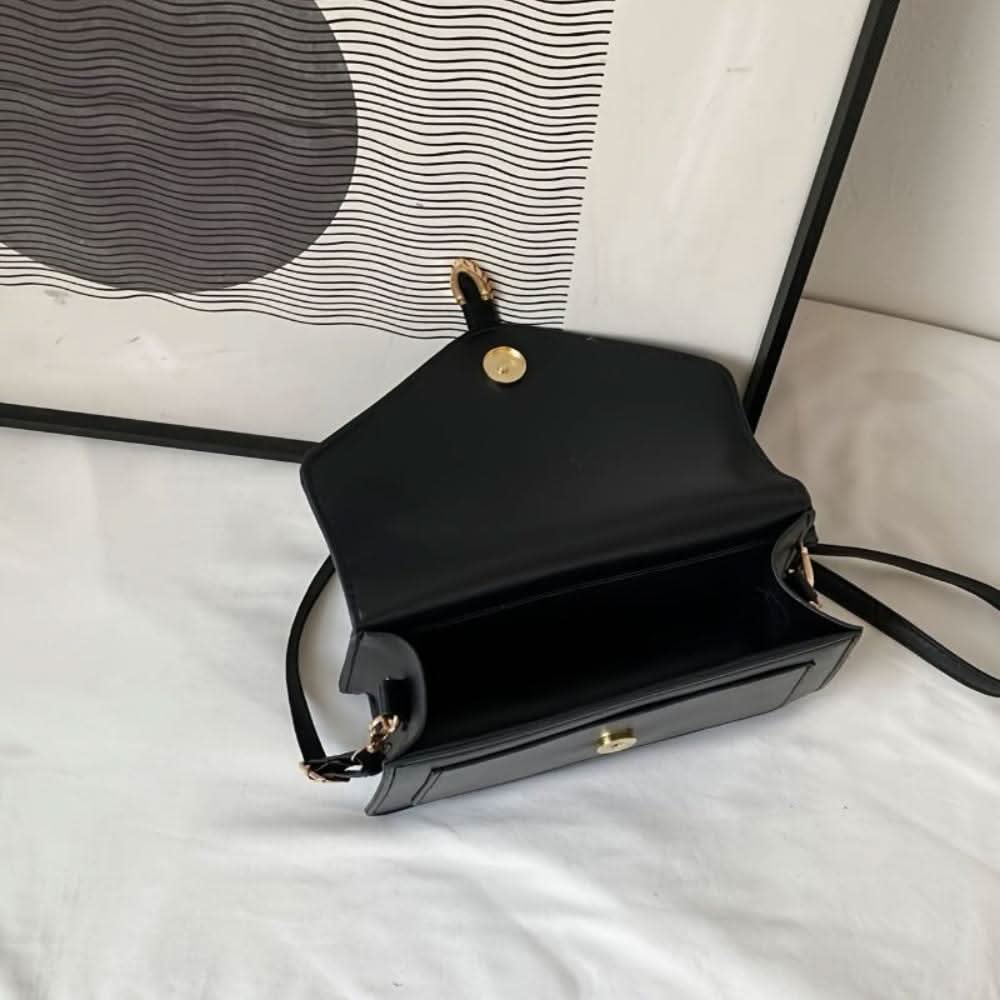 Tessa | Elegant minimalistisk skuldertaske 