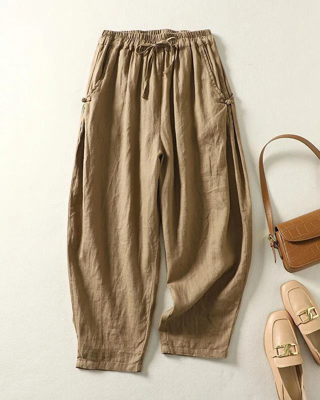 Shanna™ | Hørbukser til kvinder