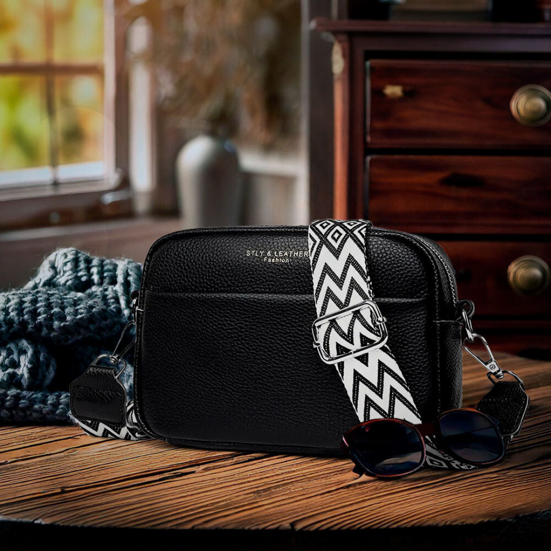 Mira | Elegant skuldertaske til kvinder 