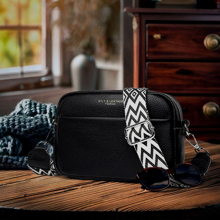 Mira | Elegant skuldertaske til kvinder 