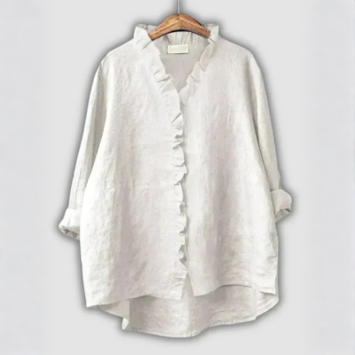 Daniella™ | Elegant Autumn Blouses