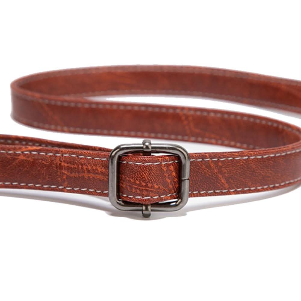 Mila | Tidløs vintage taske med elegant spænde-lukning 