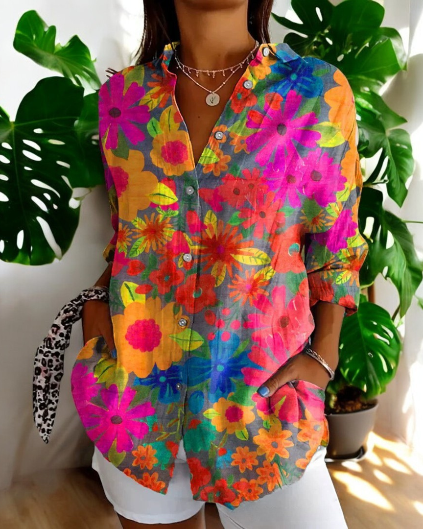 Isolde™ | Retro Chic Kjole