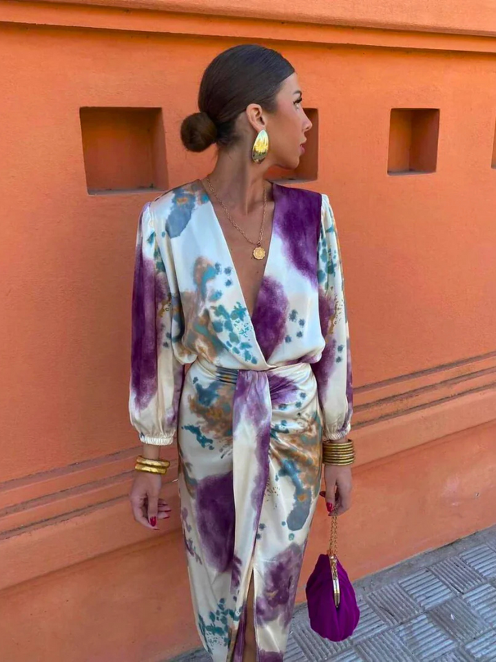 Mirette™ | Kjole i to dele