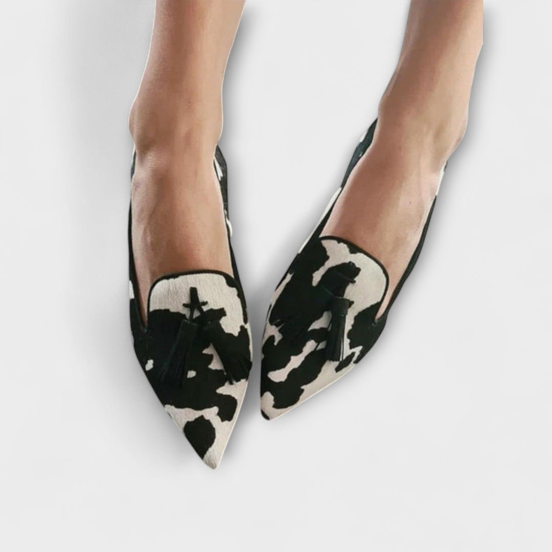 Gabriella™ | Elegante loafers 