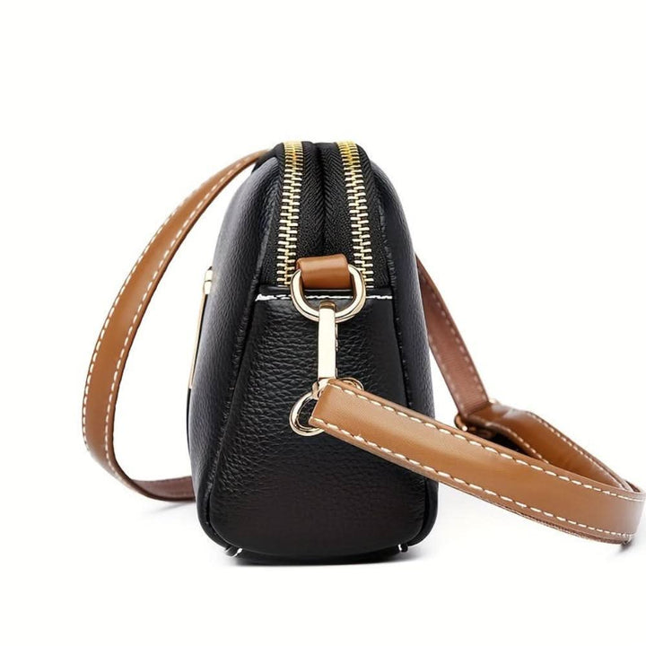 Sienna | Crossbody Taske Komfort & Stil 