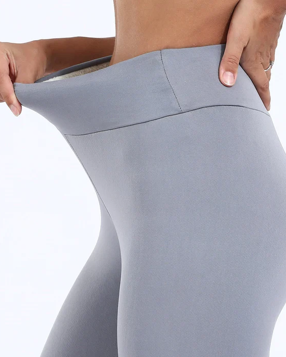 Ingrid™ | Termofleeceleggings