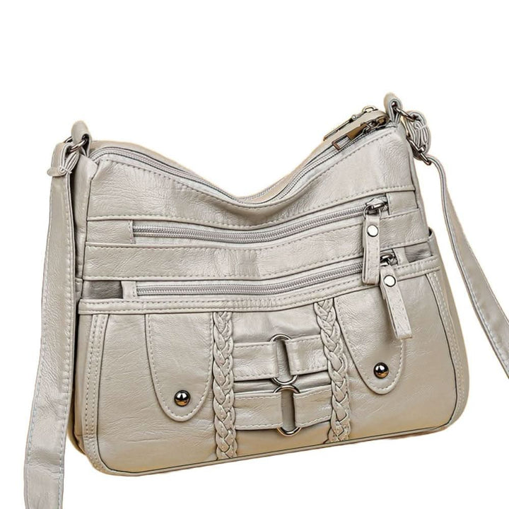 Ivy | Sikker Crossbody-taske 