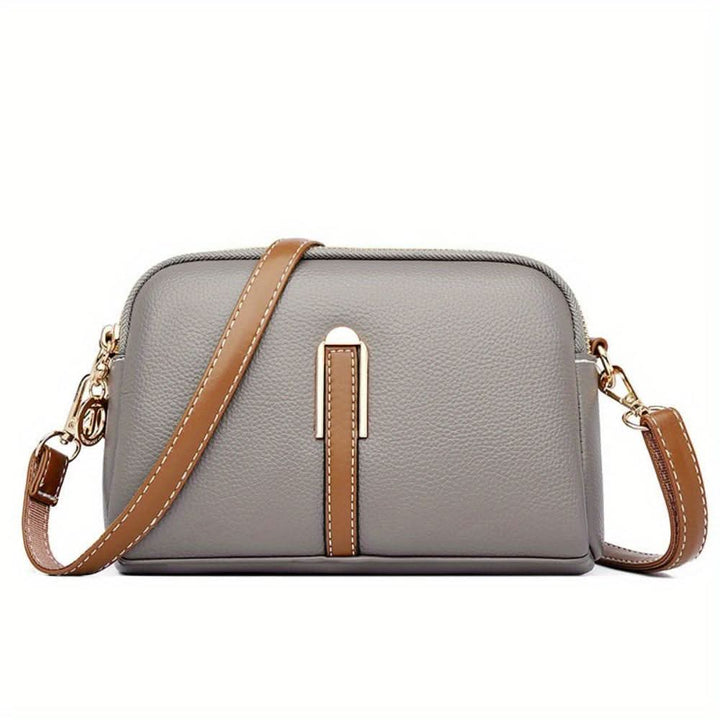 Sienna | Crossbody Taske Komfort & Stil 