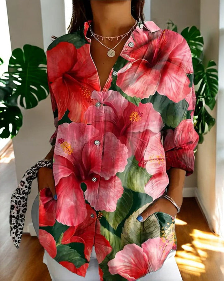 Isolde™ | Retro Chic Kjole