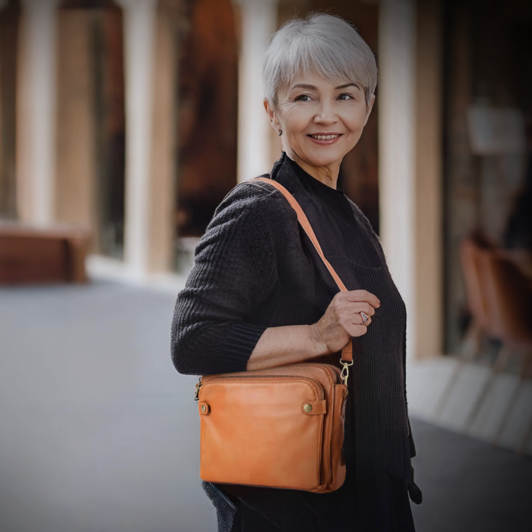 Celia | Tidløs Elegance 