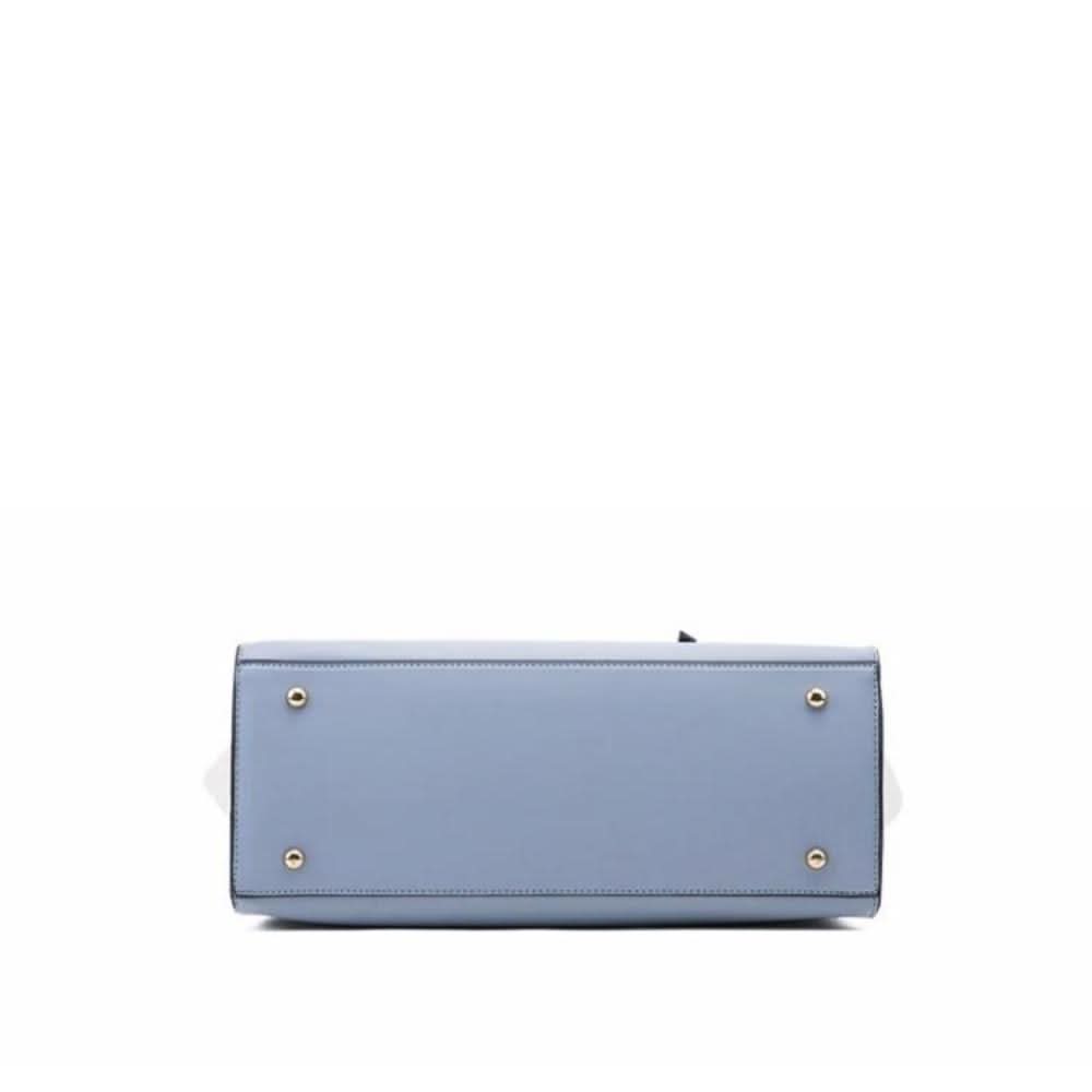 Ivy | Sæt med 4 elegante luksusindkøbsposer 