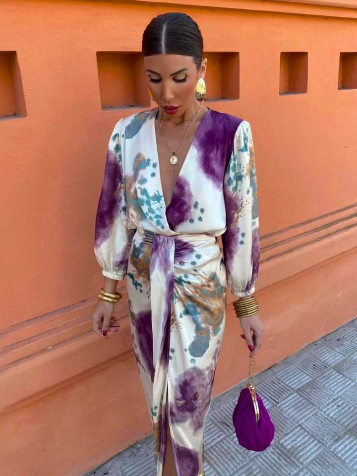 Mirette™ | Kjole i to dele