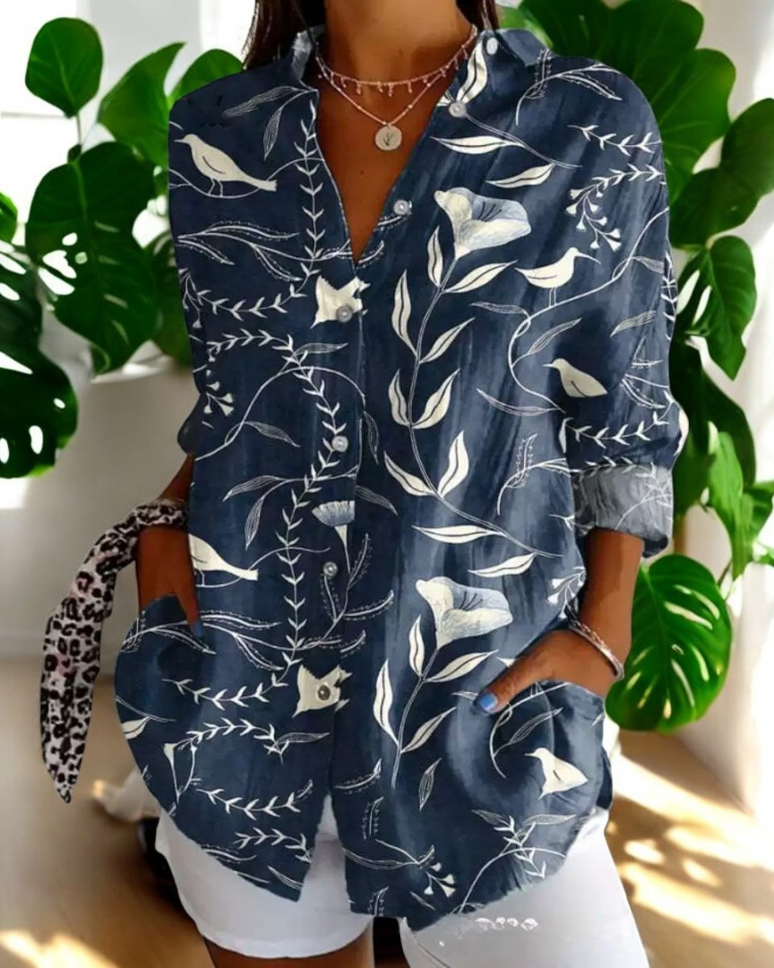 Isolde™ | Retro Chic Kjole