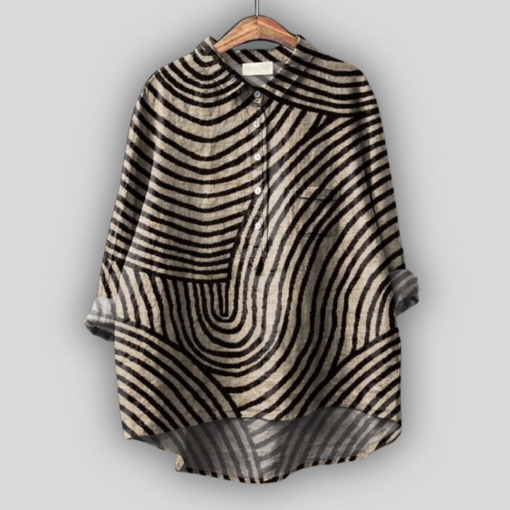 Orlanda™ | Elegant Autumn Blouses