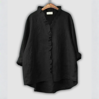 Daniella™ | Elegant Autumn Blouses