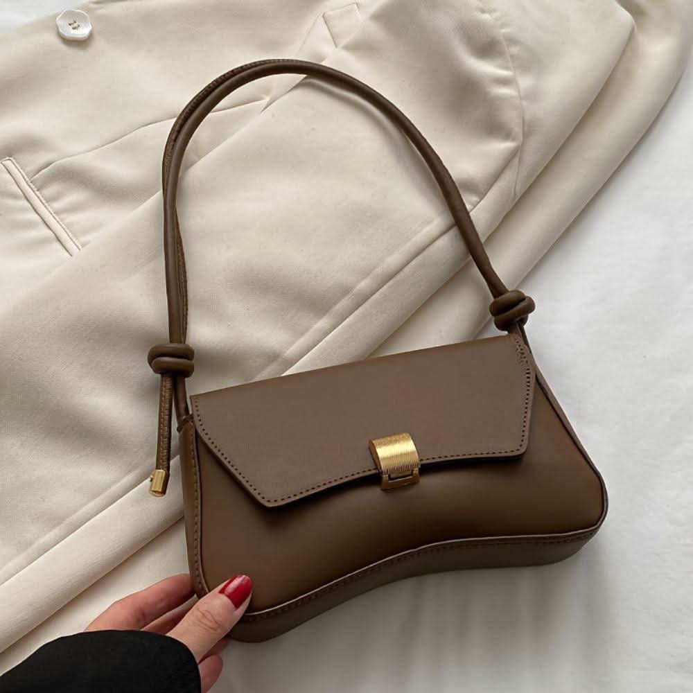 Daphne | Crossbody-taske med vintage-charme 