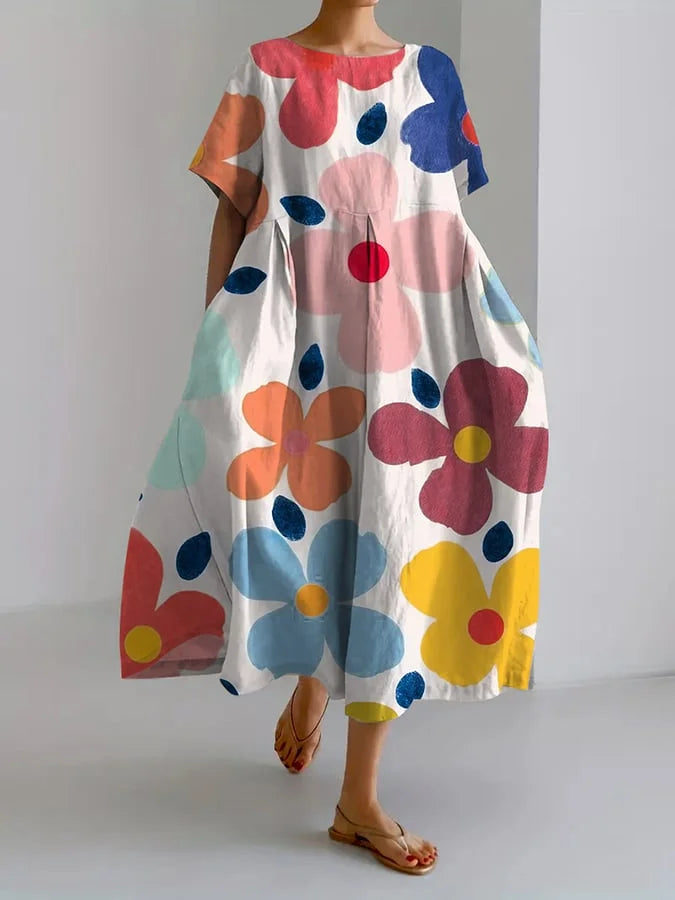 Florence™ | Graceful Attire