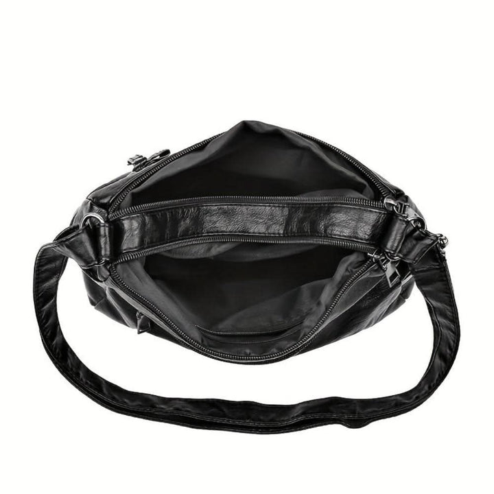 Ivy | Sikker Crossbody-taske 