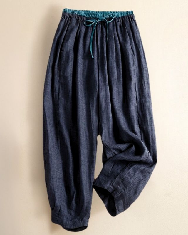 Samara™ | Ultralette hørbukser