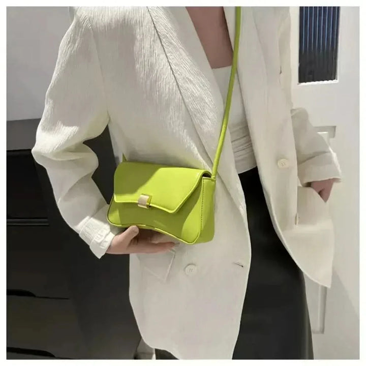 Daphne | Crossbody-taske med vintage-charme 