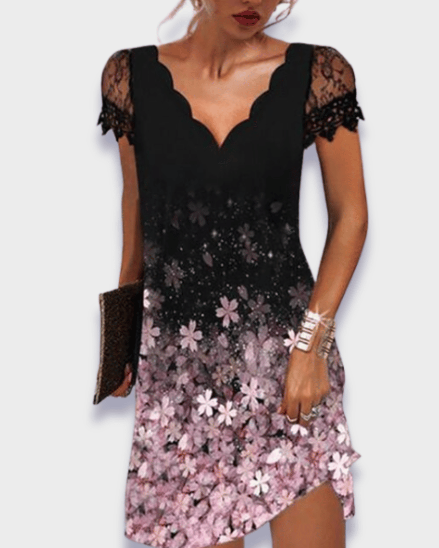 Tauria™ | Elegant og komfortabel premiumkjole