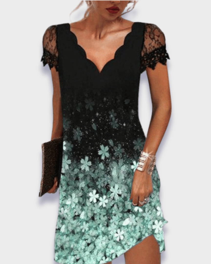 Tauria™ | Elegant og komfortabel premiumkjole