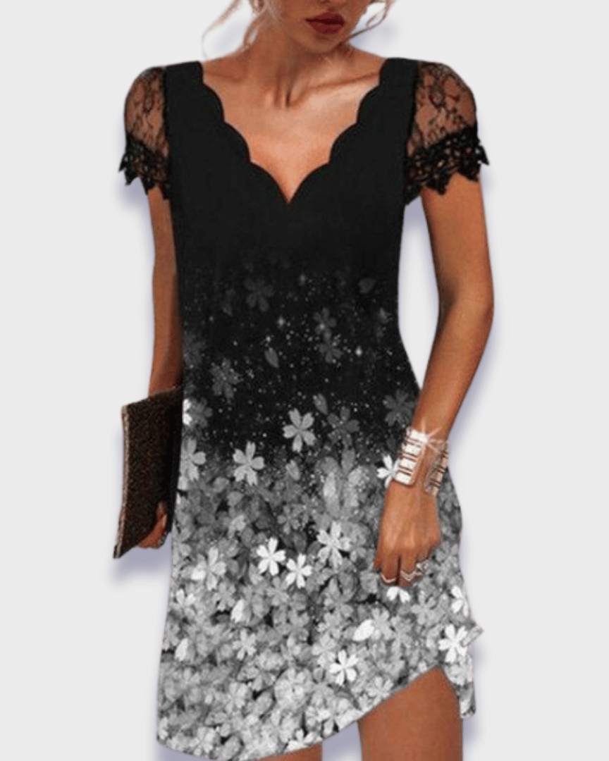 Tauria™ | Elegant og komfortabel premiumkjole