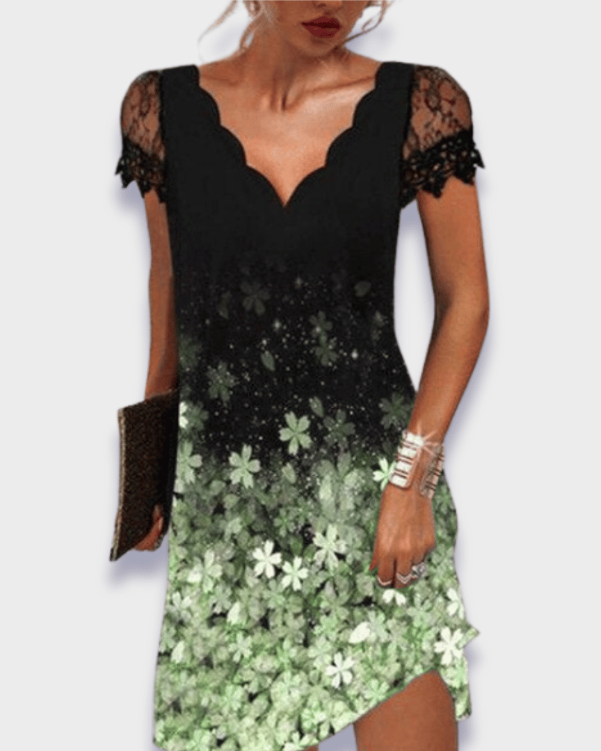 Tauria™ | Elegant og komfortabel premiumkjole