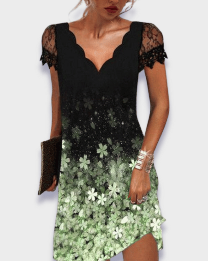 Tauria™ | Elegant og komfortabel premiumkjole