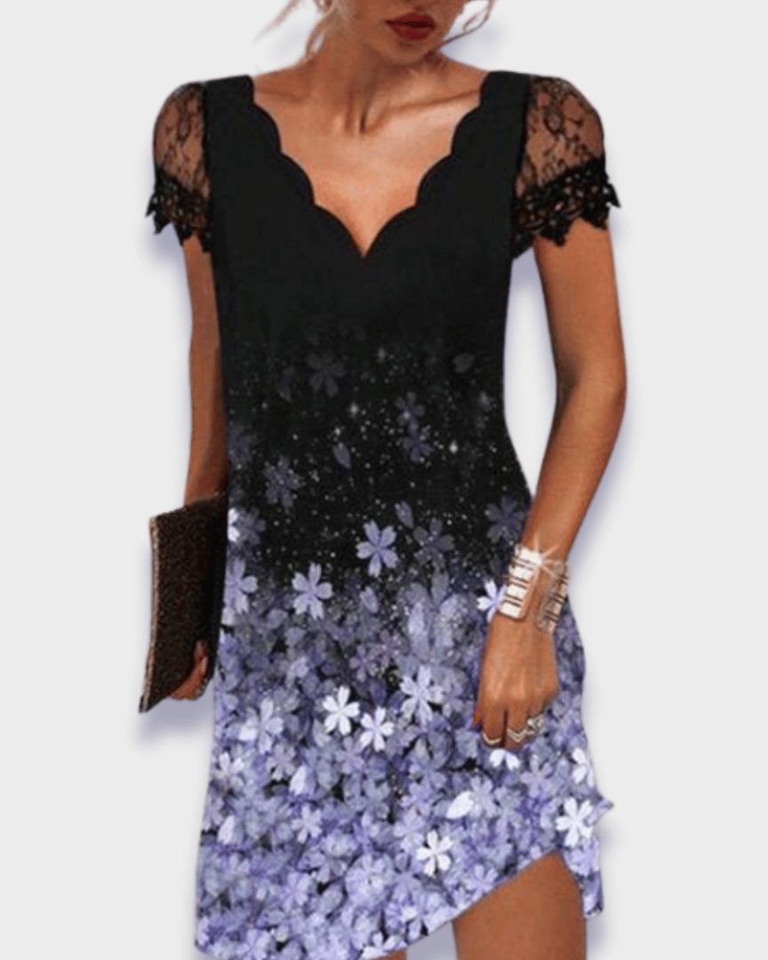 Tauria™ | Elegant og komfortabel premiumkjole