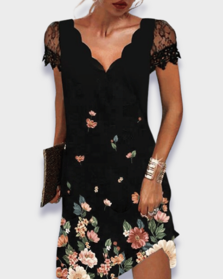 Tauria™ | Elegant og komfortabel premiumkjole