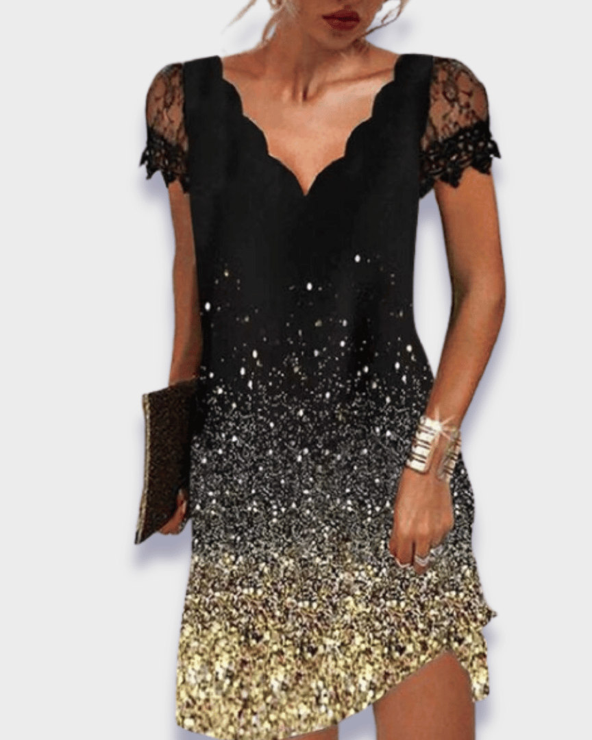 Tauria™ | Elegant og komfortabel premiumkjole