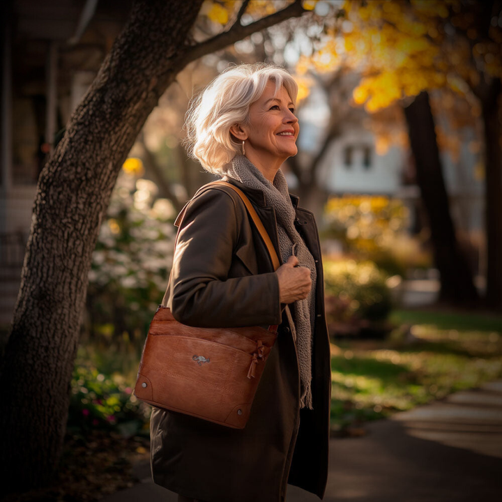 Selene | Såler i stil med 