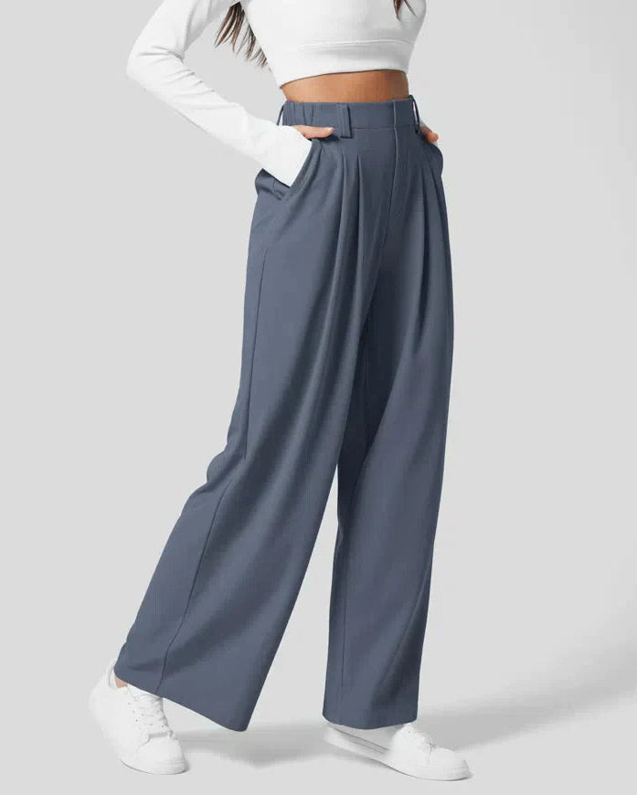 Manon™ | Ultrakomfortable hverdagsbukser