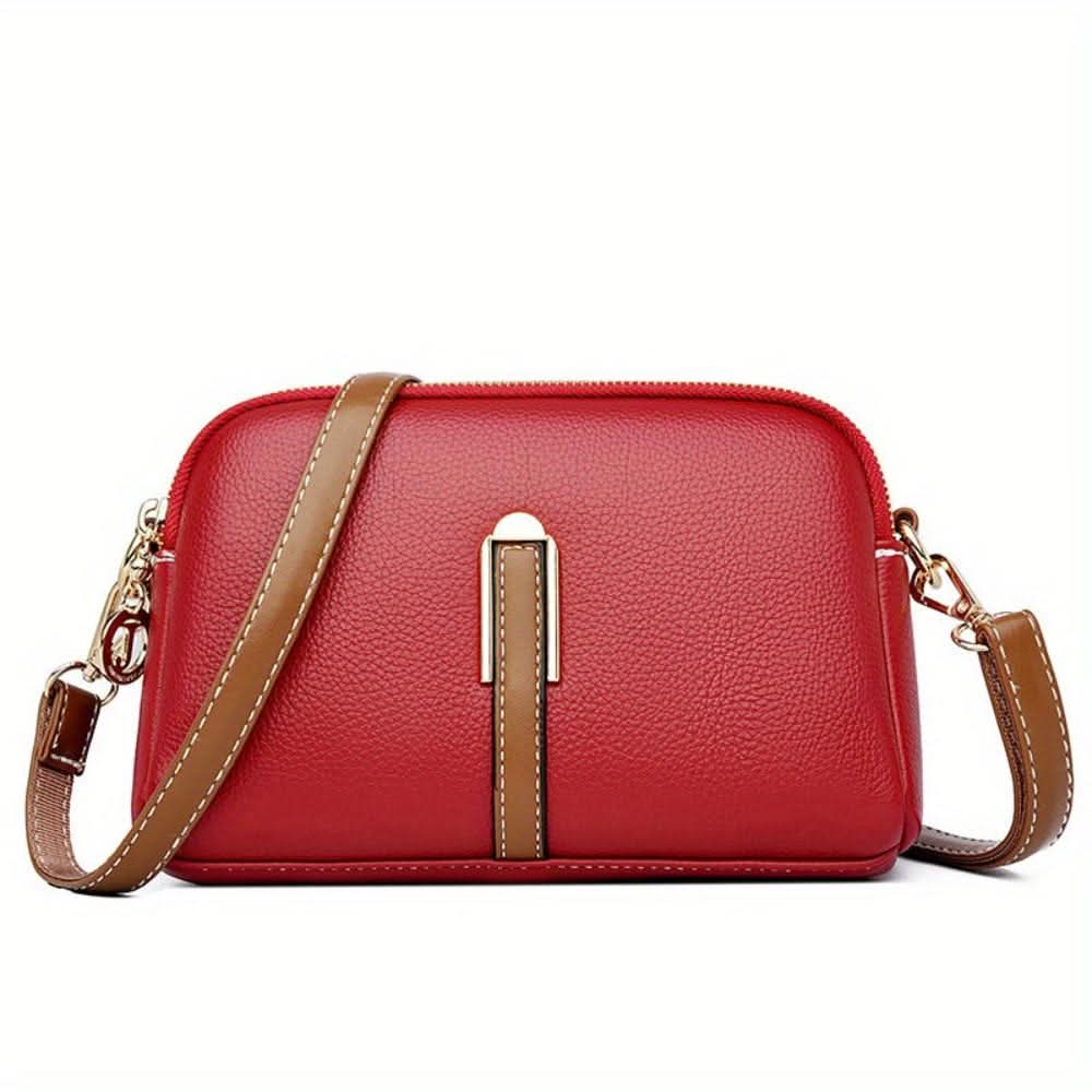 Sienna | Crossbody Taske Komfort & Stil 