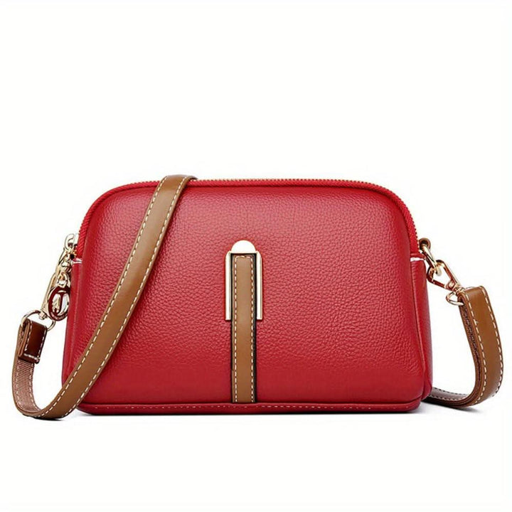 Sienna | Crossbody Taske Komfort & Stil 