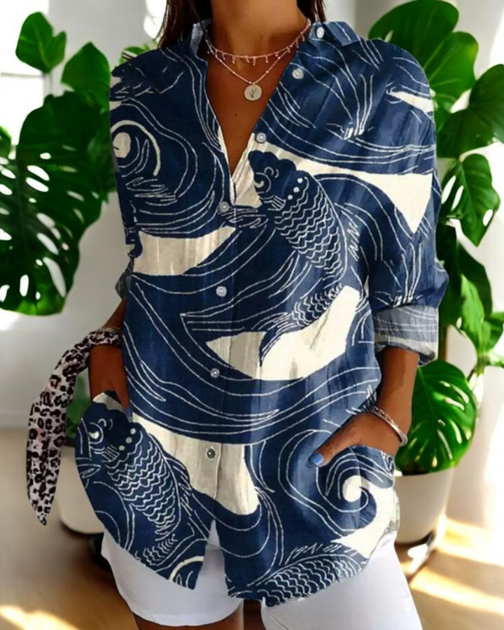 Isolde™ | Retro Chic Kjole