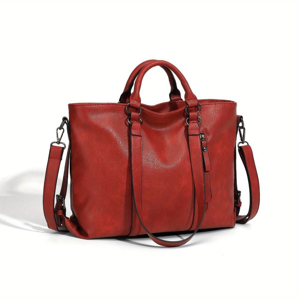 Bianca | Timeless Vintage Shopper with Elegant Sophistication