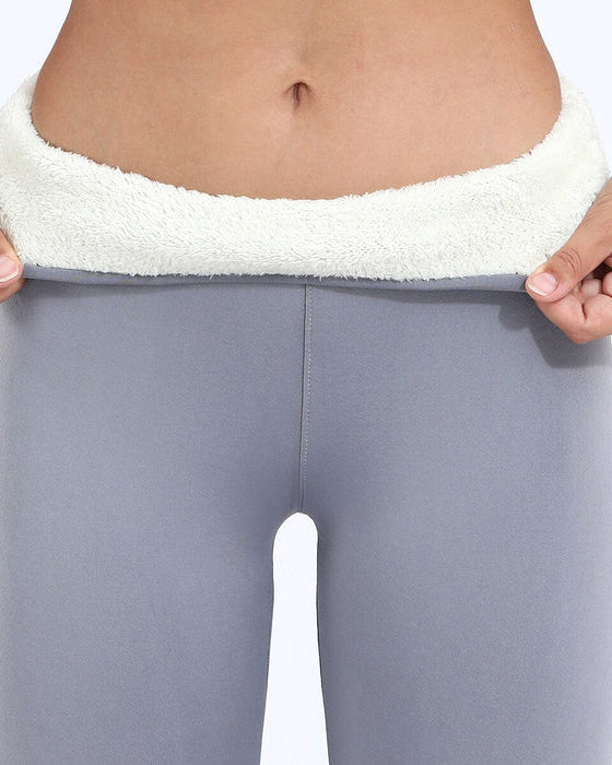 Ingrid™ | Termofleeceleggings