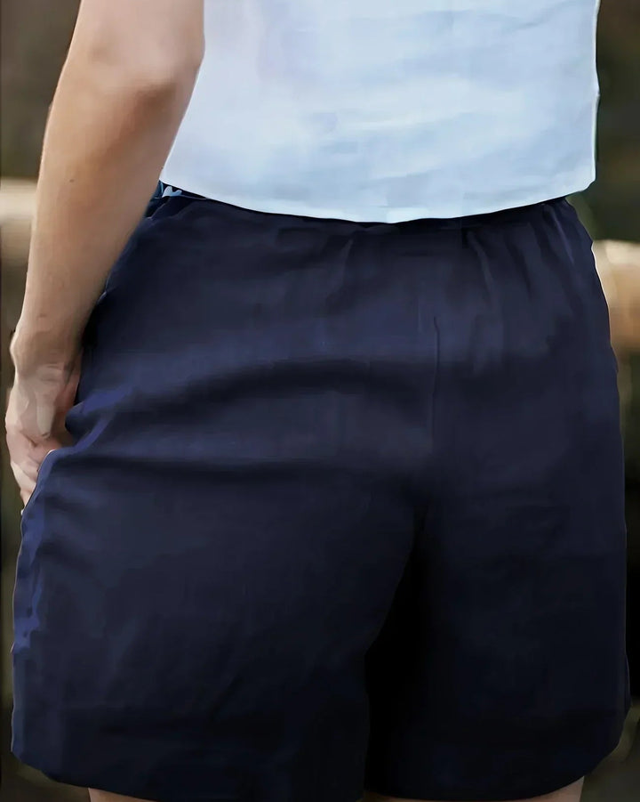 Viviane™ | Casual Summer Shorts with Pockets