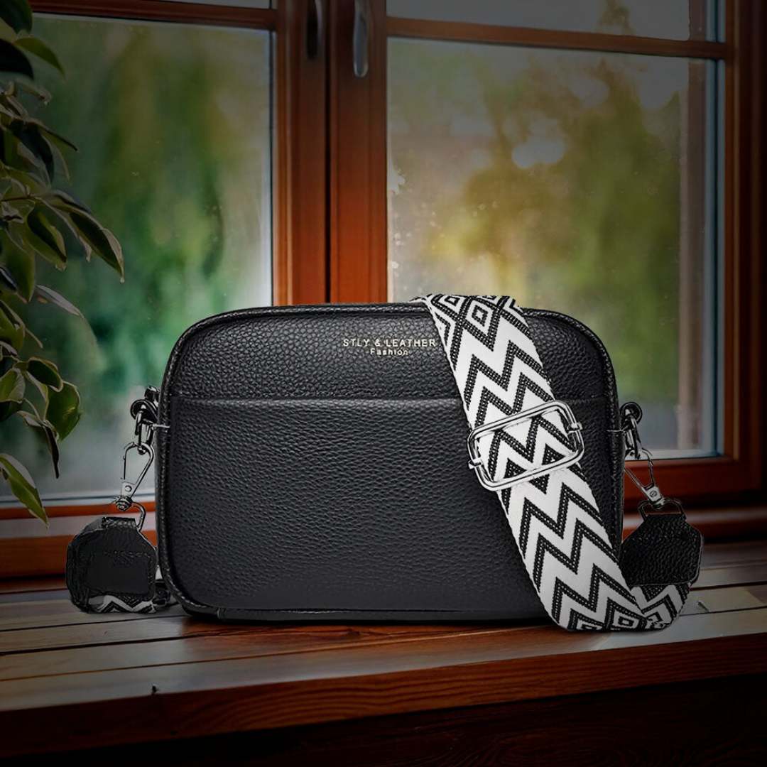 Mira | Elegant skuldertaske til kvinder 