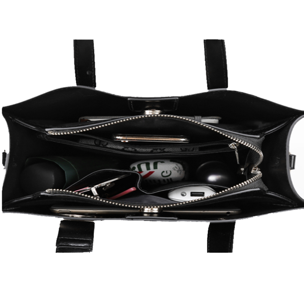 Lydia | Minimalistisk Elegant 