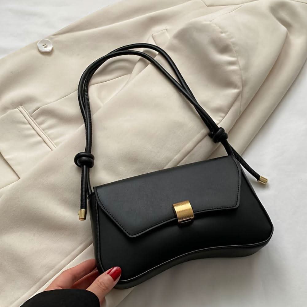 Daphne | Crossbody-taske med vintage-charme 