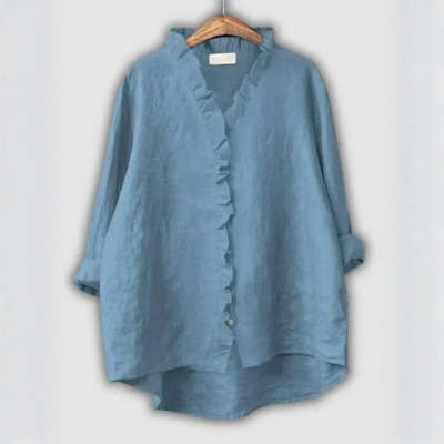 Daniella™ | Elegant Autumn Blouses