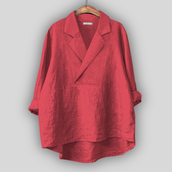 Livia™ | Elegante efterårsskjorter 