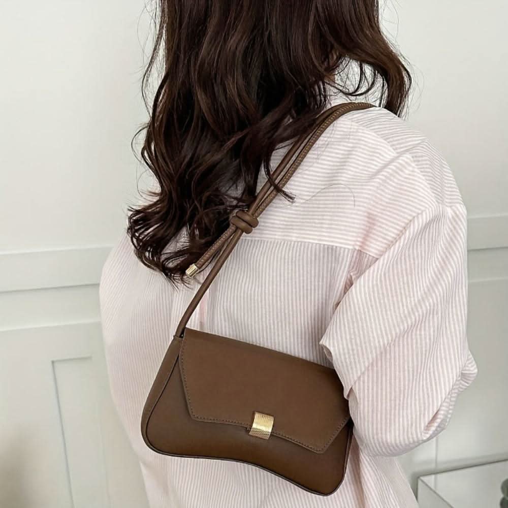 Daphne | Crossbody-taske med vintage-charme 